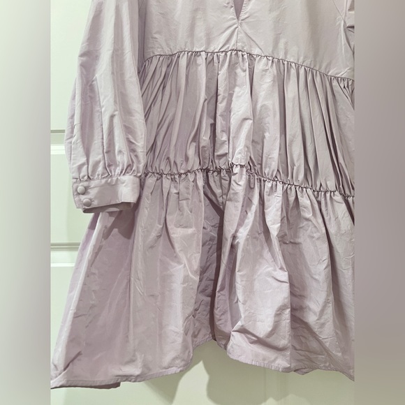 NWOT Aritzia Alice Dress（xs） - Picture 8 of 10